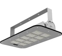Светильник LEDeffect LED Effect KEDR 2.0 (СБУ/ДБУ) 125Вт 20000лм 5000К IP67 КСС Г, настенный LE-СБУ-32-125-4331-67Х