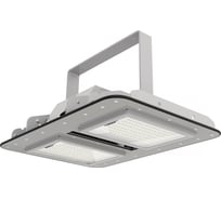 Светильник LEDeffect LED Effect KEDR 2.0 TG TERMO (СБУ/ДБУ) 150Вт 24000лм 5000К IP67 КСС Д, настенный, для промышленных помещений и зданий, вторичная оптика из светостаб LE-СБУ-32-150-9673-67Х