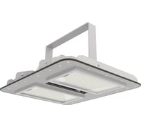 Светильник LEDeffect LED Effect KEDR 2.0 TG TERMO (СБУ/ДБУ) 200Вт 32000лм 5000К IP67 КСС Г, настенный, для промышленных помещений и зданий, вторичная оптика из светостаб LE-СБУ-32-200-9668-67Х