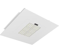 Светильник LEDeffect LED Effect KEDR 2.0 АЗС 50Вт 8000лм 5000К IP67 КСС Д, встраиваемый LE-СВП-32-050-1899-67Х