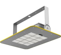 Светильник LEDeffect LED Effect KEDR Ex 2.0 (СБУ/ДБУ) 200Вт 32000лм 5000К IP67 КСС Г, настенный LE-СБУ-32-200-1849Ex-67Х