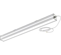 Светильник LEDeffect LED Effect ВЕГА 35Вт 4630лм 4000К IP65 КСС Д, накладной/подвесной LE-СПП-74-035-7124-65Д