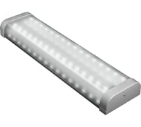 Светильник LEDeffect LED Effect КЛАССИКА 20Вт 2250лм 4000К IP54 КСС Д, накладной/подвесной LE-СПО-05-020-7433-54Д