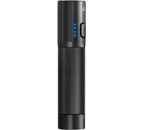 Фонарь Nextool Outdoor Strong Light, 1200лм,190м,светодиодный, аккумулятор,черный NE20069