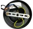 Светильник садово-парковый FERON 40W 220-240V E27 черный (на цепочке 800 мм) 51837 11