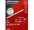 Светильник светодиодный IN HOME СПБ-Т5-RGBW 10Вт 230B red-green-blue-4000К 900мм 4690612057767 2