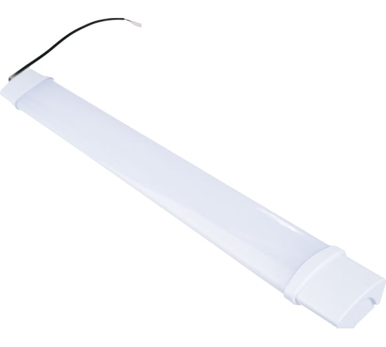 Светодиодный пылевлагозащищенный светильник RSV SSP-01-18W-6500K-IP65 100086 - выгодная цена, отзывы, характеристики, фото - купить в Москве и РФ