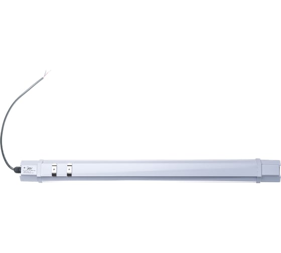 Светодиодный пылевлагозащищенный светильник RSV SSP-01-18W-6500K-IP65 100086