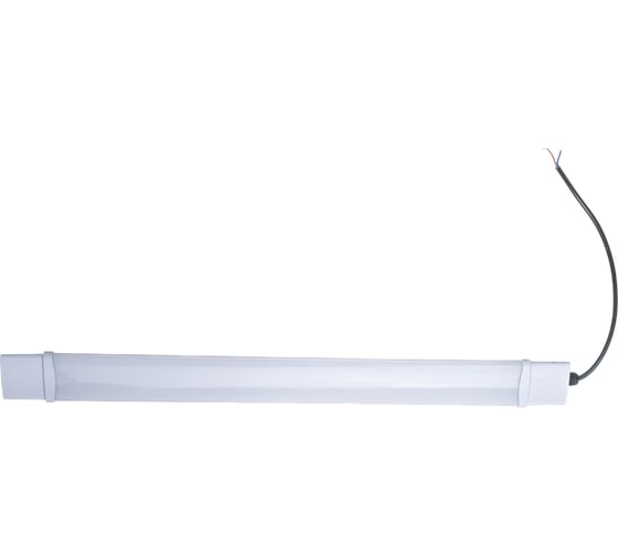 Светодиодный пылевлагозащищенный светильник RSV SSP-01-18W-6500K-IP65 100086
