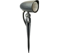 Светодиодный светильник тротуарный (грунтовый) FERON SP2713 7W 2700K 85-265V IP65, 51764