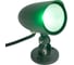 Светодиодный светильник тротуарный (грунтовый) FERON SP2714 12W зеленый 85-265V IP65, 51767 3