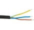 Светодиодный светильник тротуарный (грунтовый) FERON SP2714 12W зеленый 85-265V IP65, 51767 9