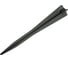 Светодиодный светильник тротуарный (грунтовый) FERON SP2714 12W зеленый 85-265V IP65, 51767 10