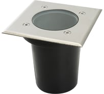 Светодиодный светильник тротуарный (грунтовый) FERON SP3738 7W 4000K 230V IP65, 51968