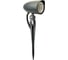 Светодиодный светильник тротуарный (грунтовый) FERON SP2713 7W зеленый 85-265V IP65, 51765 1
