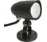 Светодиодный светильник тротуарный (грунтовый) FERON SP2713 7W зеленый 85-265V IP65, 51765 5