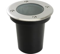 Светодиодный светильник тротуарный (грунтовый) FERON SP3737 7W 4000K 230V IP65, 51967