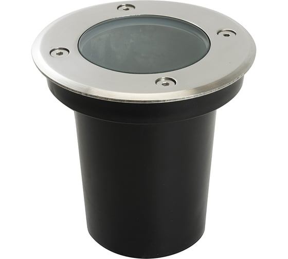 Светодиодный светильник тротуарный (грунтовый) FERON SP3737 7W 4000K 230V IP65, 51967 1
