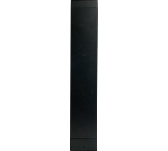 Светильник уличный светодиодный FERON, 7W, AC85-265V, 4000K, черный DH70 51768