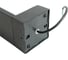 Светильник уличный светодиодный FERON, 7W, AC85-265V, 4000K, черный DH70 51768 9