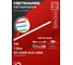 Светильник светодиодный IN HOME СПБ-Т5-RGBW 15Вт 230B red-green-blue-4000К 1200мм 4690612057774 2