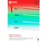 Светильник светодиодный IN HOME СПБ-Т5-RGBW 15Вт 230B red-green-blue-4000К 1200мм 4690612057774 5