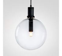 Подвесной светильник IMPERIUMLOFT PENBALL D30 Black 212835-26