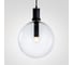 Подвесной светильник IMPERIUMLOFT PENBALL D30 Black 212835-26 1