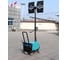 Прожектор мобильный VANSE WSY55C 2