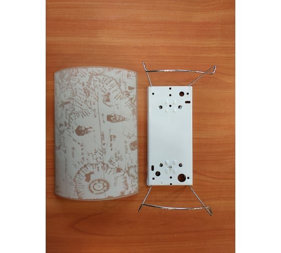 Светильник JUPITER LIGHTING KB1-3018/1 Карта