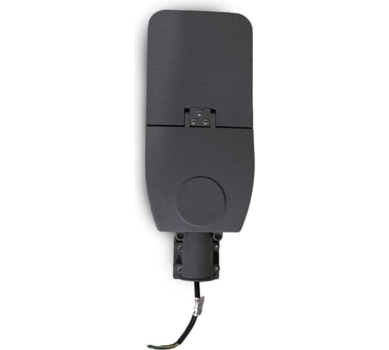 Уличный светодиодный светильник KRASO 50W IP67 с регулируемым драйвером F-B50