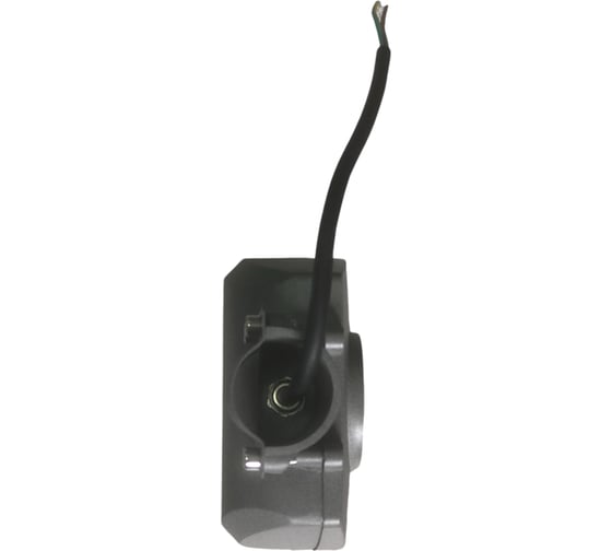 Уличный светодиодный светильник KRASO 50W IP67 с регулируемым драйвером F-B50
