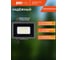 Прожектор светодиодный Jazzway PFL- C3 20Вт (compact) GREEN IP65 закаленное прозрачное стекло 5064652 9