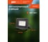 Прожектор светодиодный Jazzway PFL- C3 20Вт (compact) GREEN IP65 закаленное прозрачное стекло 5064652 11