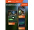 Прожектор светодиодный Jazzway PFL- C3 20Вт (compact) GREEN IP65 закаленное прозрачное стекло 5064652 14