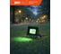 Прожектор светодиодный Jazzway PFL- C3 20Вт (compact) GREEN IP65 закаленное прозрачное стекло 5064652 15