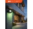 Прожектор светодиодный Jazzway PFL- C3 20Вт (compact) GREEN IP65 закаленное прозрачное стекло 5064652 16