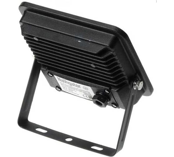 Светодиодный прожектор Navigator 14 559 NFL-20-RGBWWW-BL-WIFI-IP65-LED 14559