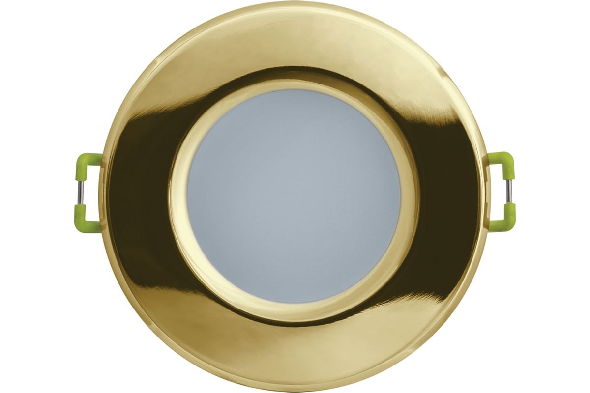 Светильник Navigator NDL-P2-5W-830-GD-LED XXX 71367 - выгодная цена ...