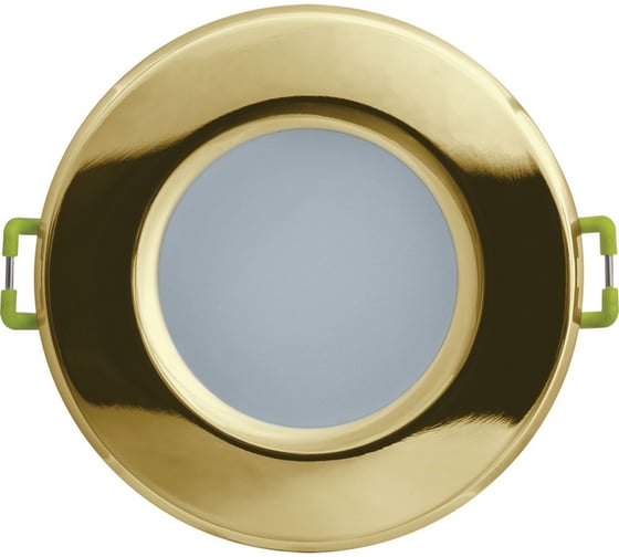 Светильник Navigator NDL-P2-5W-830-GD-LED XXX 71367