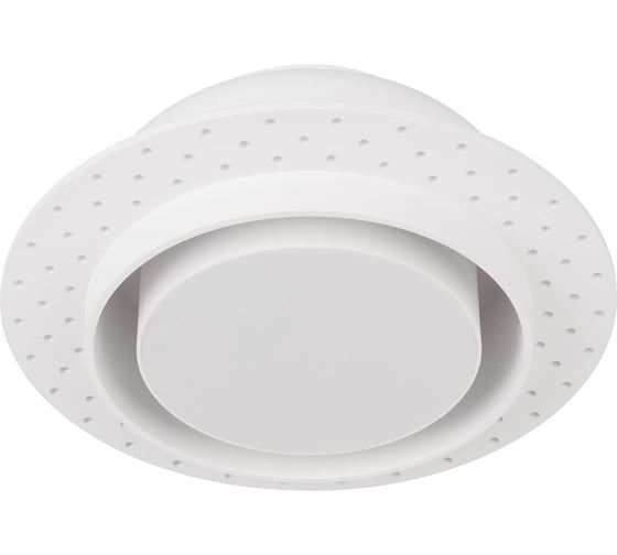 Светильник Arlight SP-ARCLOOP-TRIMLESS-D180-20W Day4000-Warm3000 1шт 0 51584