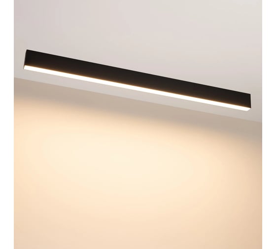 Светильник Arlight SP-LINE-3567-L960-32W Warm3000 IP33 1шт 0 56354
