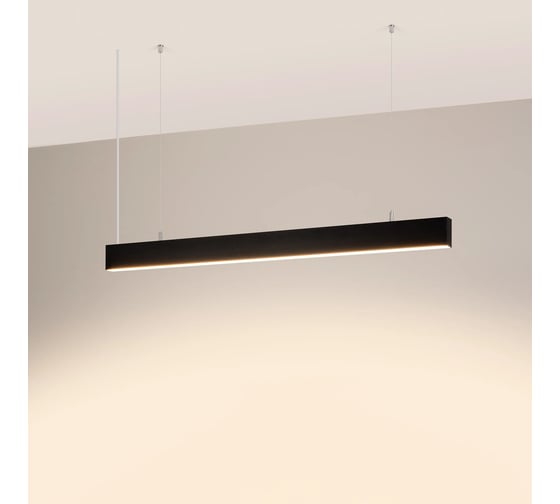 Светильник Arlight SP-LINE-HANG-3567-L960-32W Warm3000 IP33 1шт 0 56355