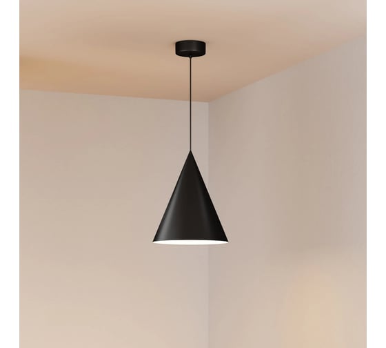 Светильник Arlight SP-MAKOTO-R350-14W Warm3000 1шт 0 54160