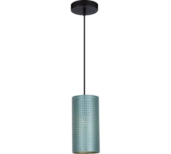 Подвес HIPER 1хE27х60Вт GREEN H147-3 1