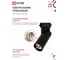 Светильник трековый IN HOME TR-GU10 SP-BL черный 4690612056692 8