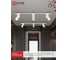 Светильник трековый IN HOME TR-GU10 SP-WH белый 4690612056685 7