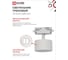 Светильник трековый IN HOME TR-GX53 SBM-WH белый 4690612056357 3