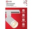 Светильник трековый IN HOME TR-GU10 TBM-NL-WH под GU10 с подсветкой белый 4690612059464 6