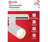 Светильник трековый IN HOME TR-GU10 TBM-WH под GU10 белый 4690612059440 6